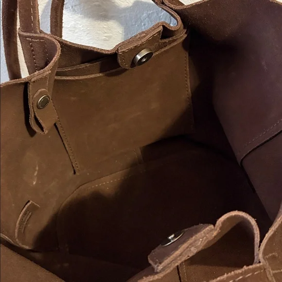 PLG L Devan Tote - Picture 6 of 11